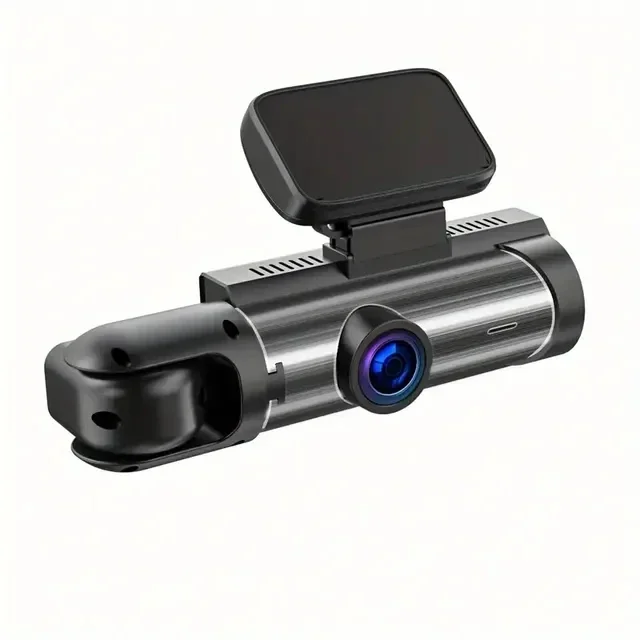 

Front & Rear Dash Camera Car Dashboard Wide Angle Driving Recorder 3.16 Inch IPS Screen 1080P HD Video Recorder MonitorS