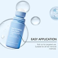 Hair Removal Roller Serum After Hair Removal Care Roll-On Reduces Redness And Irritation Skin Care Body Daily Smooth Hydration 2