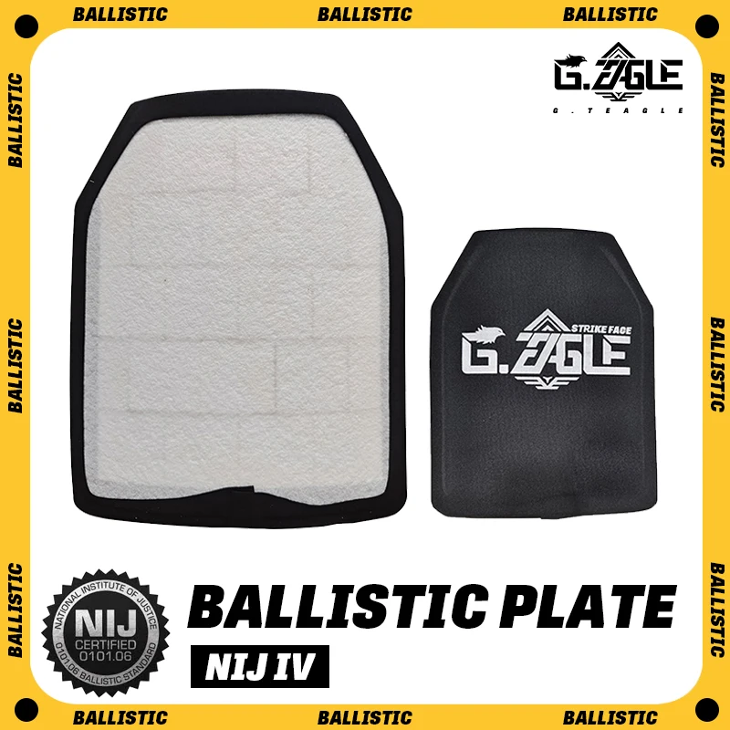 Bulletproof Plate: Compare Prices & Find the Best Deal