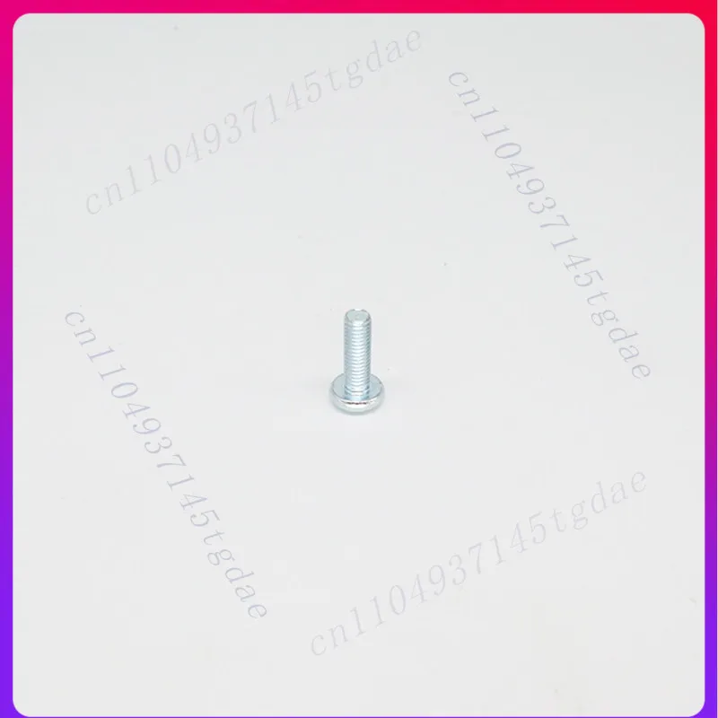 

10 шт. маленьких винтов (неоригинальные) для акустических систем BOSE Lifestyle 650 850