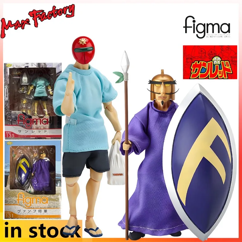 Max Factory Figma Fertigprodukt, bewegliche proportionale exquisite Puppe, himmlischer Krieger, Anime-Spielzeug, Modell, Festival, Geschenk für Jungen