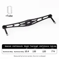 130mm black 7x4mm