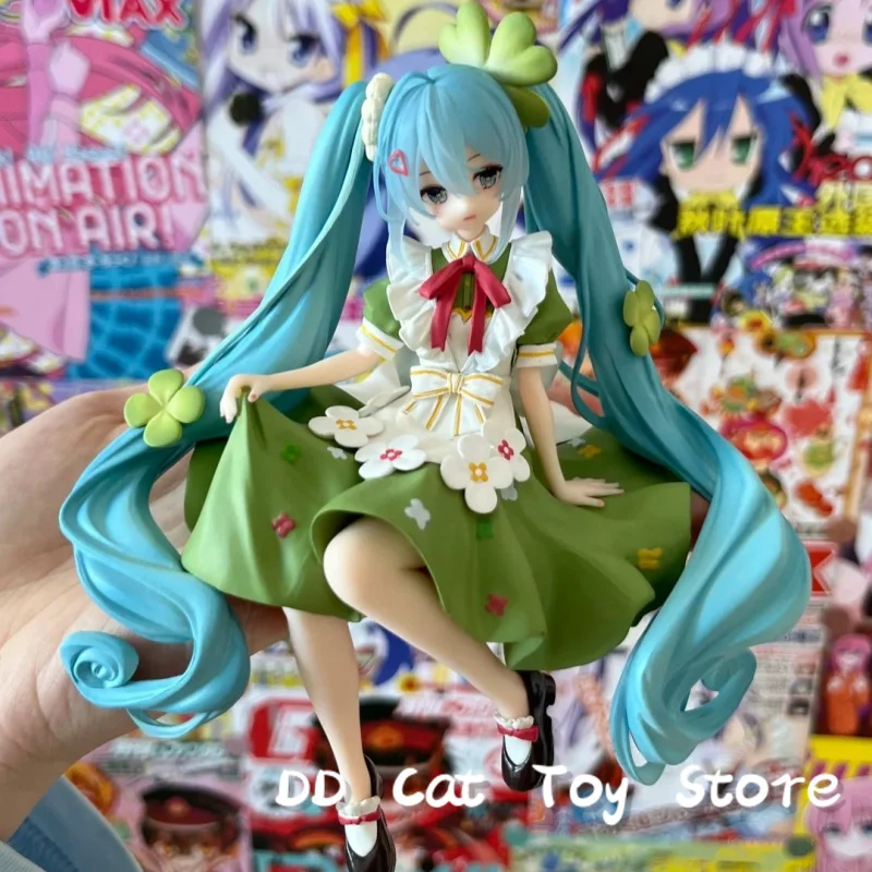 veritable-furyu-15-cm-vocaloid-hatsune-miku-future-quatre-feuilles-herbe-fleur-fee-nouilles-bouchon-figurine-modele-a-collectionner-jouet