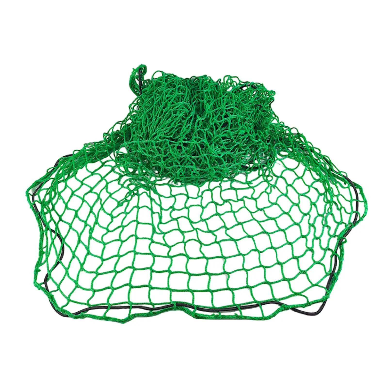 

Generic Cargo Net Luggage Net .2x3 M Holds Large Loads Nylon Car Organizer Net for SUV Roof Rack Trunk Truck Bed