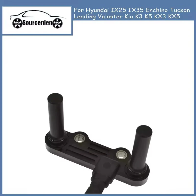 

Brand New 426002D010 For Hyundai IX25 IX35 Enchino Tucson Leading Veloster Kia K3 K5 KX3 KX5 Transmission Speed Input Sensor