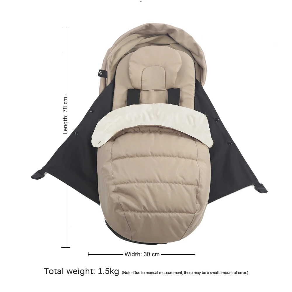 Thumbnail 4 - #19 Baby Strollers List of Top Picks