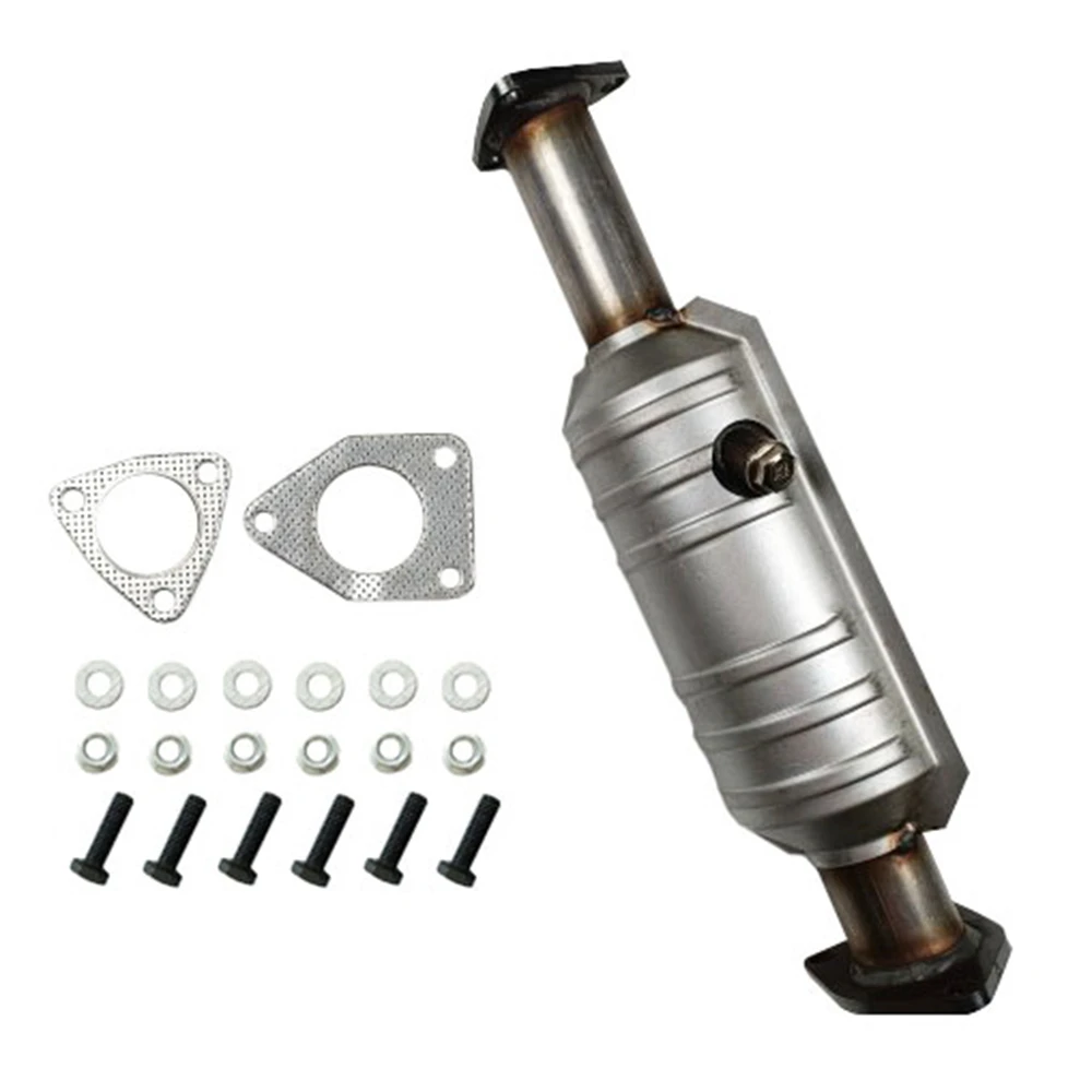 

Каталитический конвертер для 99-04 Odyssey 3.5L 98-02 Accord 3.0L 99-03 Acura TL