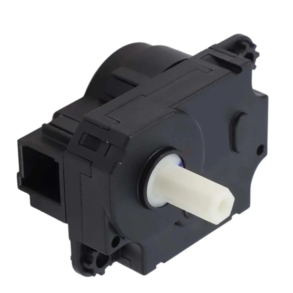 \27749-4BU0A Blend Door \Actuator For Nissan Rogue 2017-2019 For X-Trail Qashqai 2016-2023 \Direct Replacement Blower Motors