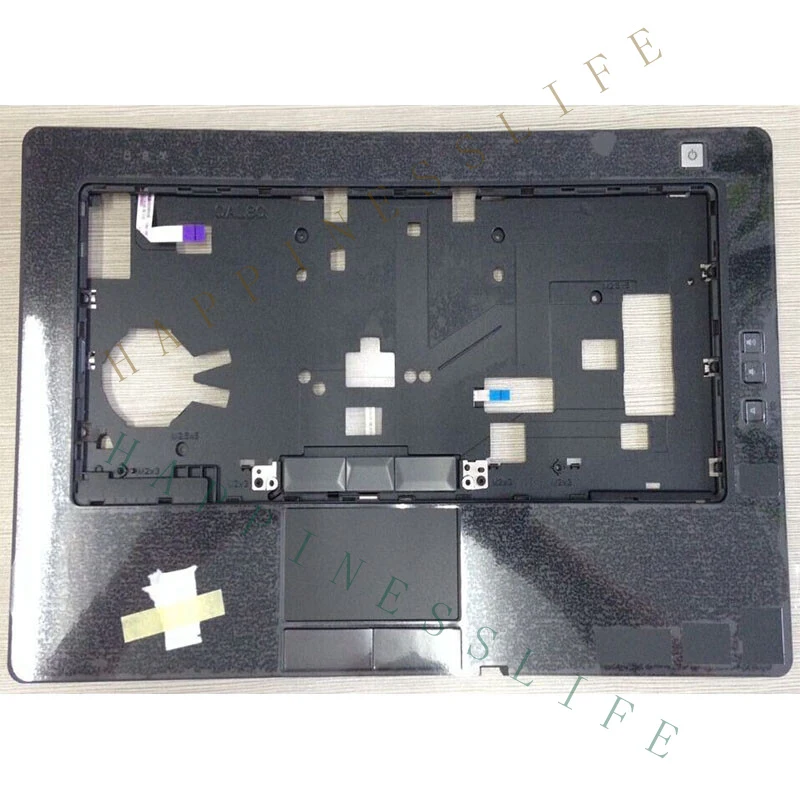 

ZR+ For Dell E6430 C Shell DP/N 0RFTGT RFTGT Palmrest with Touchpad