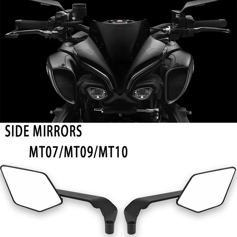 For Yamaha MT09 MT-…