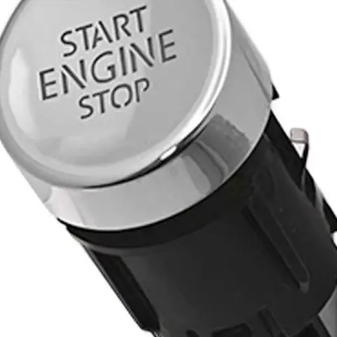

For Golf Plus/Sharan/Tiguan & Seat Alhambra 2008-2021 – Auto Start Stop Switch Button 5N0959839/A/B