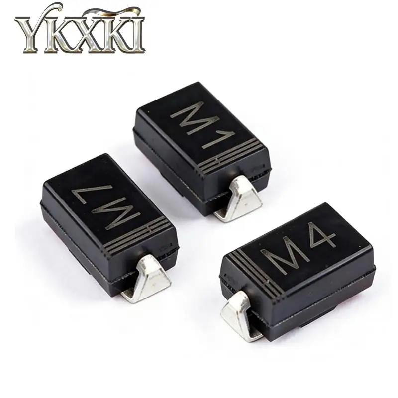 50-100Pcs M1 M4 M7 …