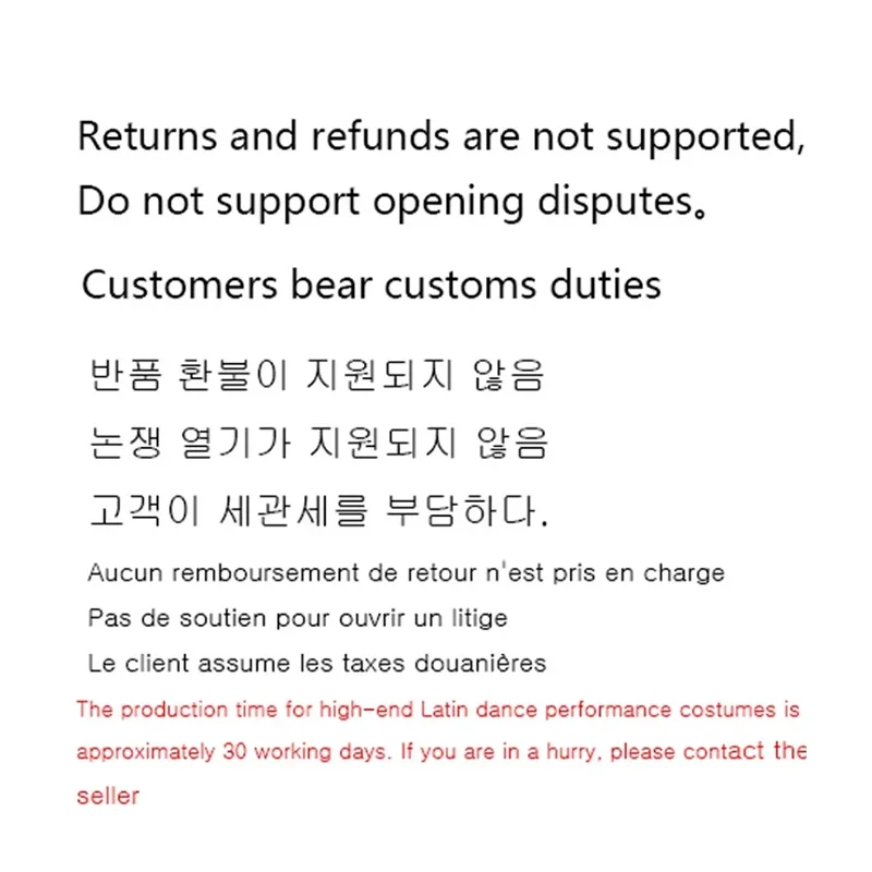 Latin dansjurk High-end aangepaste moderne lange mouwen hoge hals backless tango kinderen volwassen podium professionele kleding