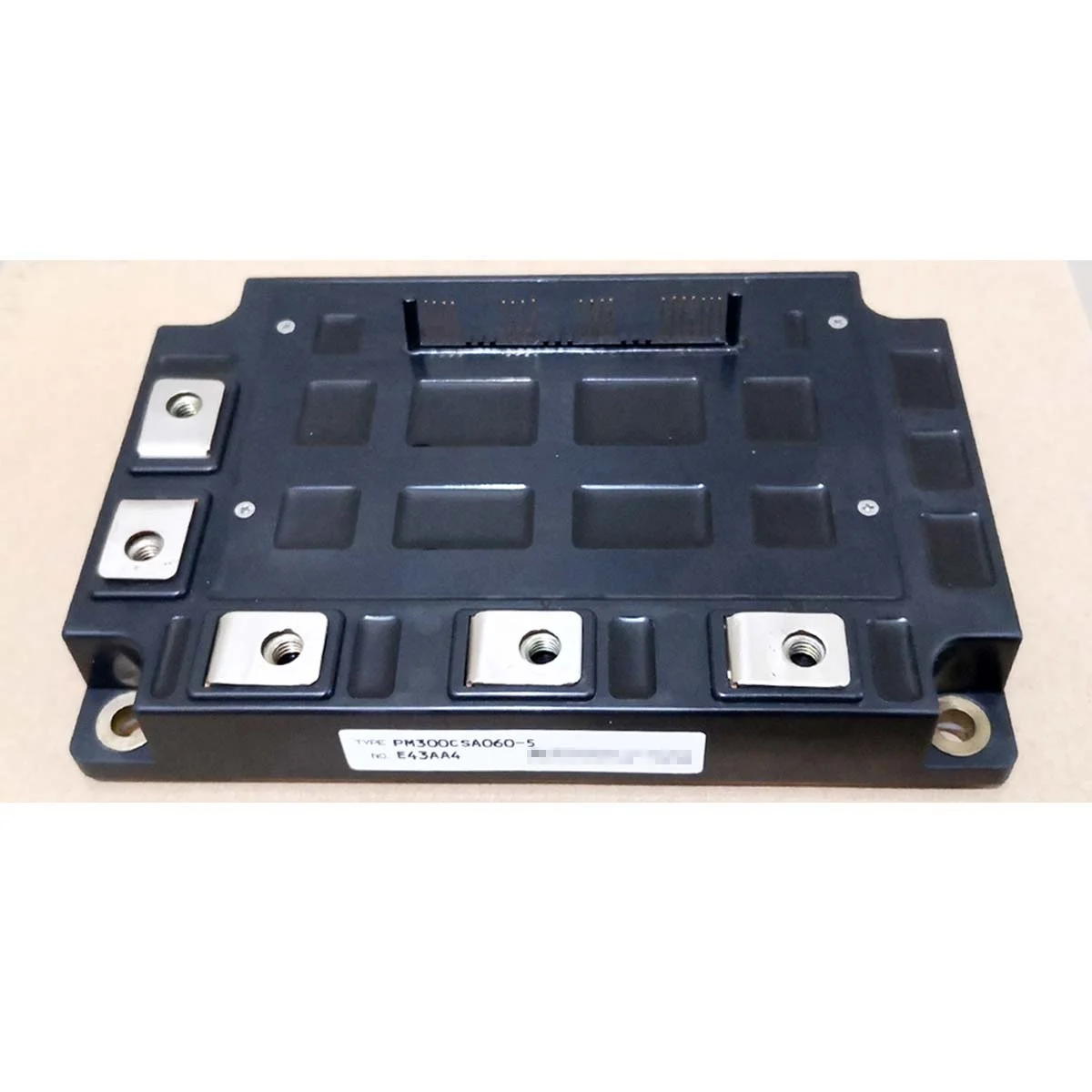 IGBT-IPM POWER MODULE PM300CSA060-5 PM300CSA060