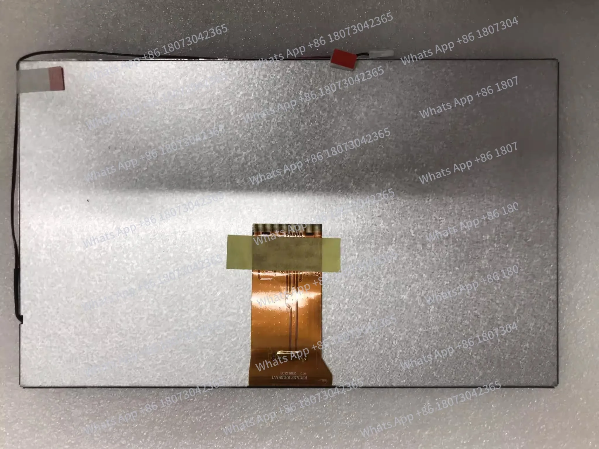 Écran LCD fpca.2F.101108AV1