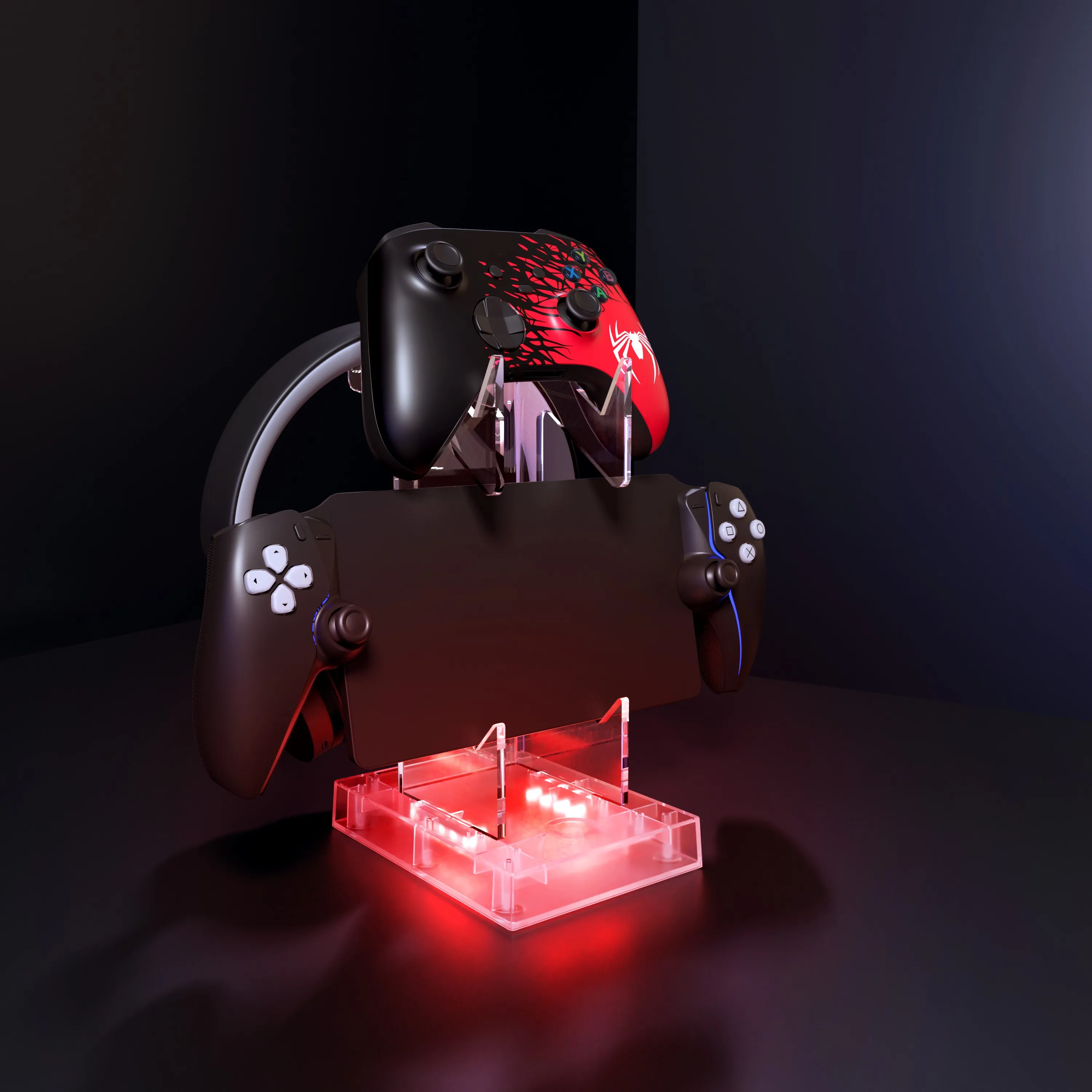 Rgb Stand Base Hold… - image