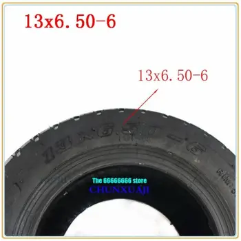 6 best sales Golf arabası lastikleri - №2