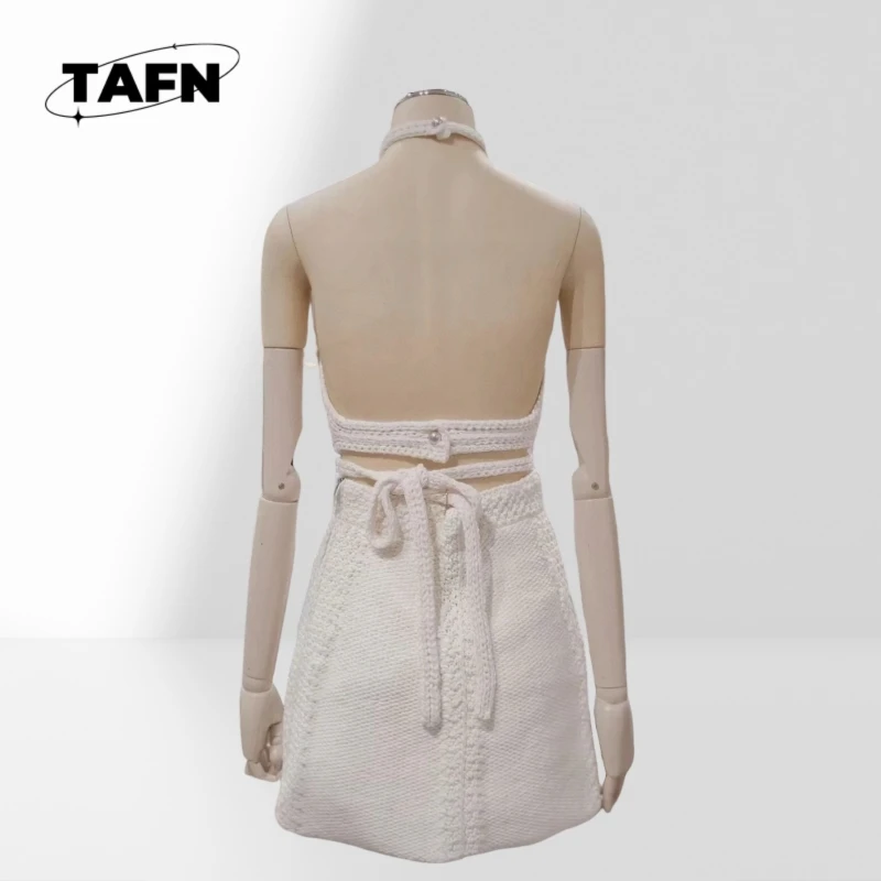 Comfortable Two-Piece Women's Skirt Set for Relaxed Summer Days Chic Women’s Skirt Set, Great for Hot Weather Fashion AI1310