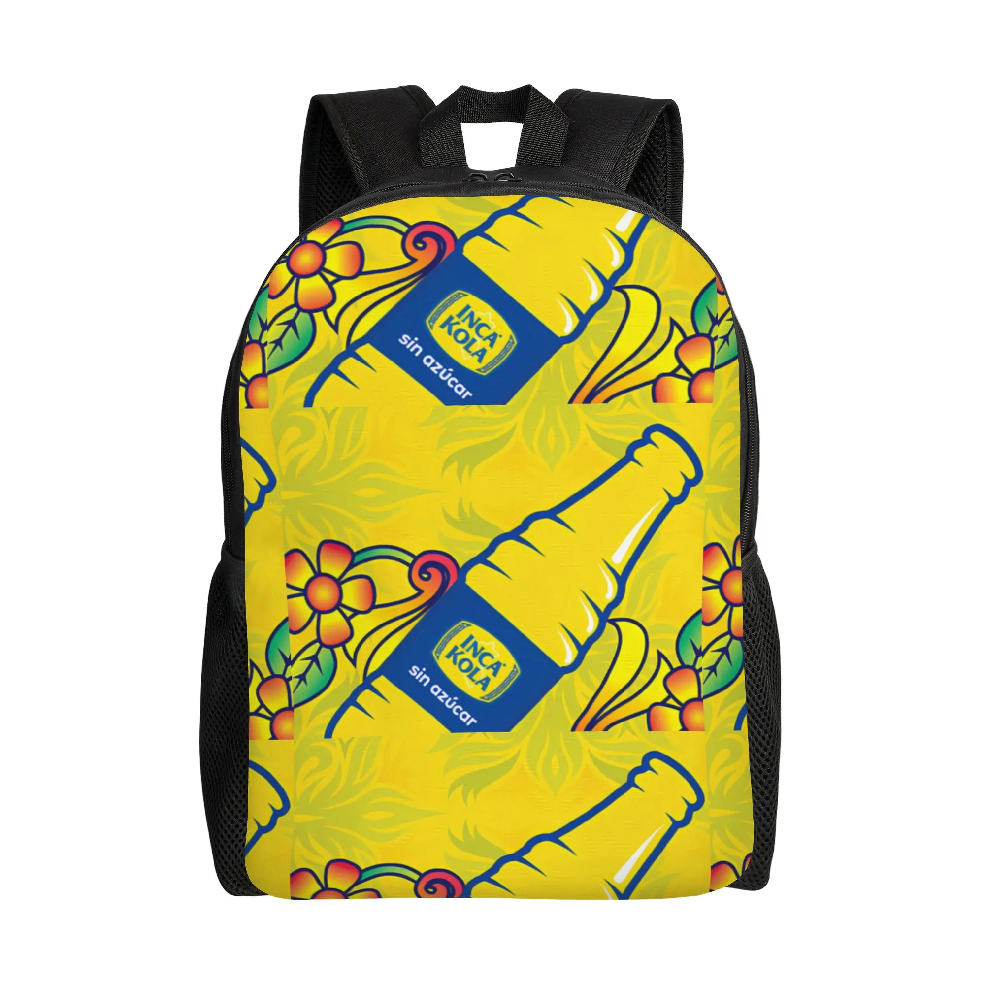 Iinca Kola Sin AzúC…