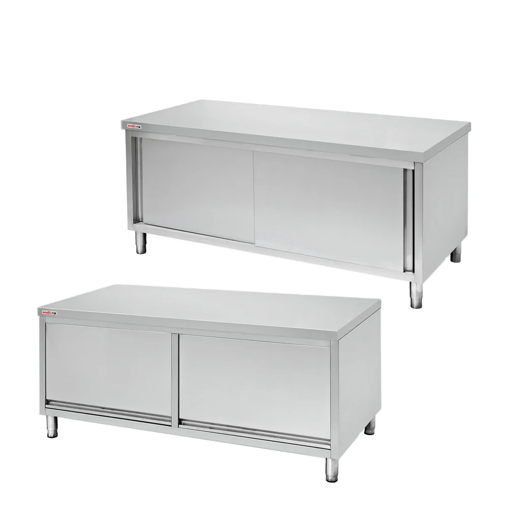 Industrial Electric Heating Warm Dish Stainless Steel Commercial Kitchen Storage Cabinet Restaurant Dish Heating Cabinetpromote view 5