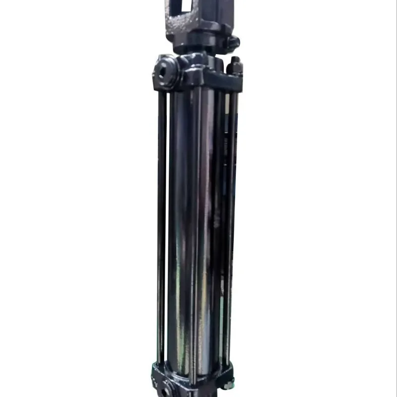 Cylinder Inch Cylinder Tractor Rear Pressure Cylinder y