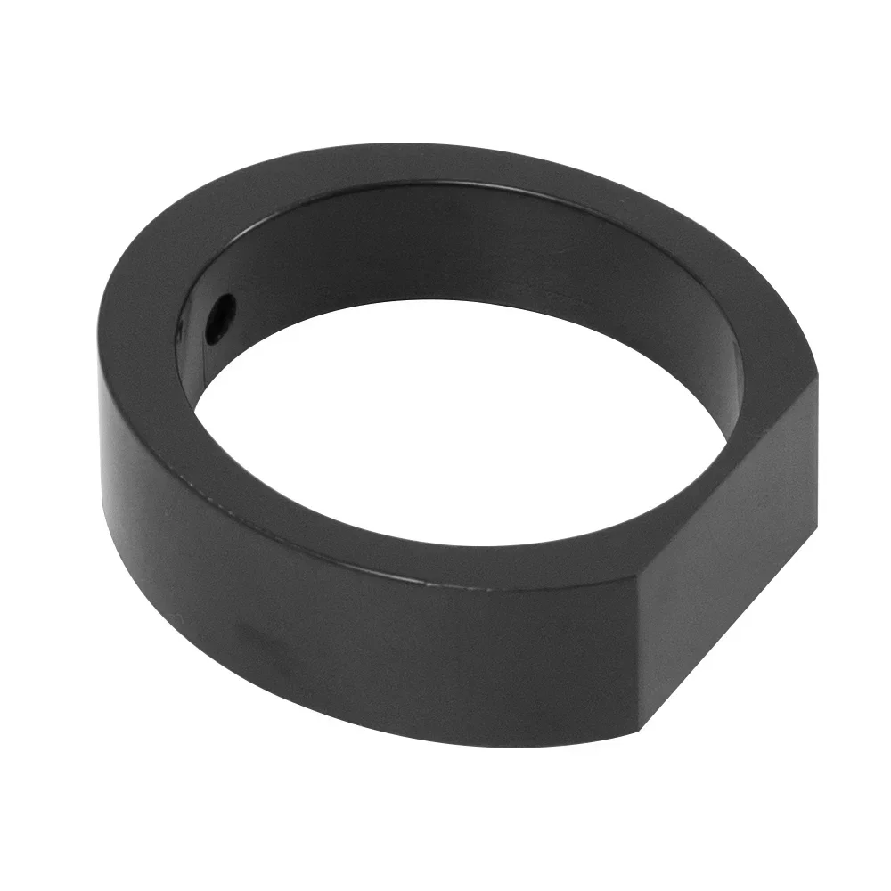 Electric Scooter Folding Buckle Lock Ring Plastic Clasp KickScooter For Xiaomi 4 Pro Front Fork Protection Accessories