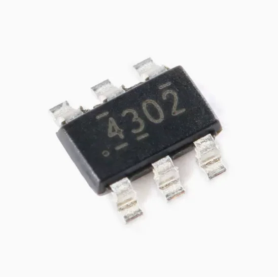 TPS54302DDCR TPS562200DDCR TPS562201DDCR TPS563200DDCR TPS563201DDCR TS5A3157DBVR TS5A3157 JC5R SOT23-6 REG BUCK IC CHIP x 50pcs