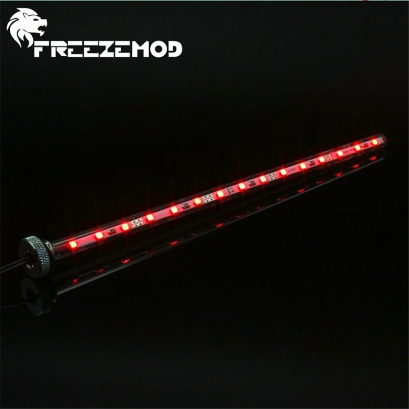 FREEZEMOD DG-DLED Light Tube Length 122MM/172MM/222MM/272MM,Water Tank Water Tank Lamp Tube LED Tube ,DG-DLED