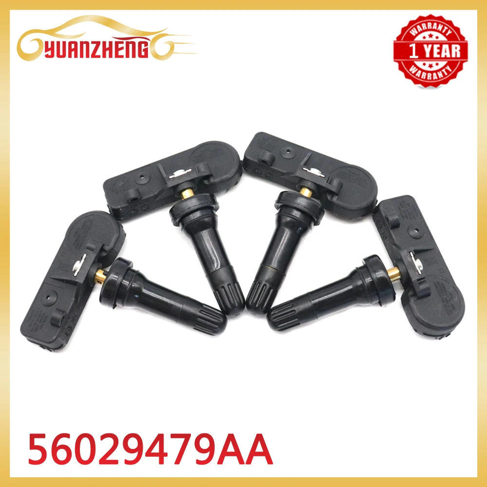 56029479AA Tpms Tir…