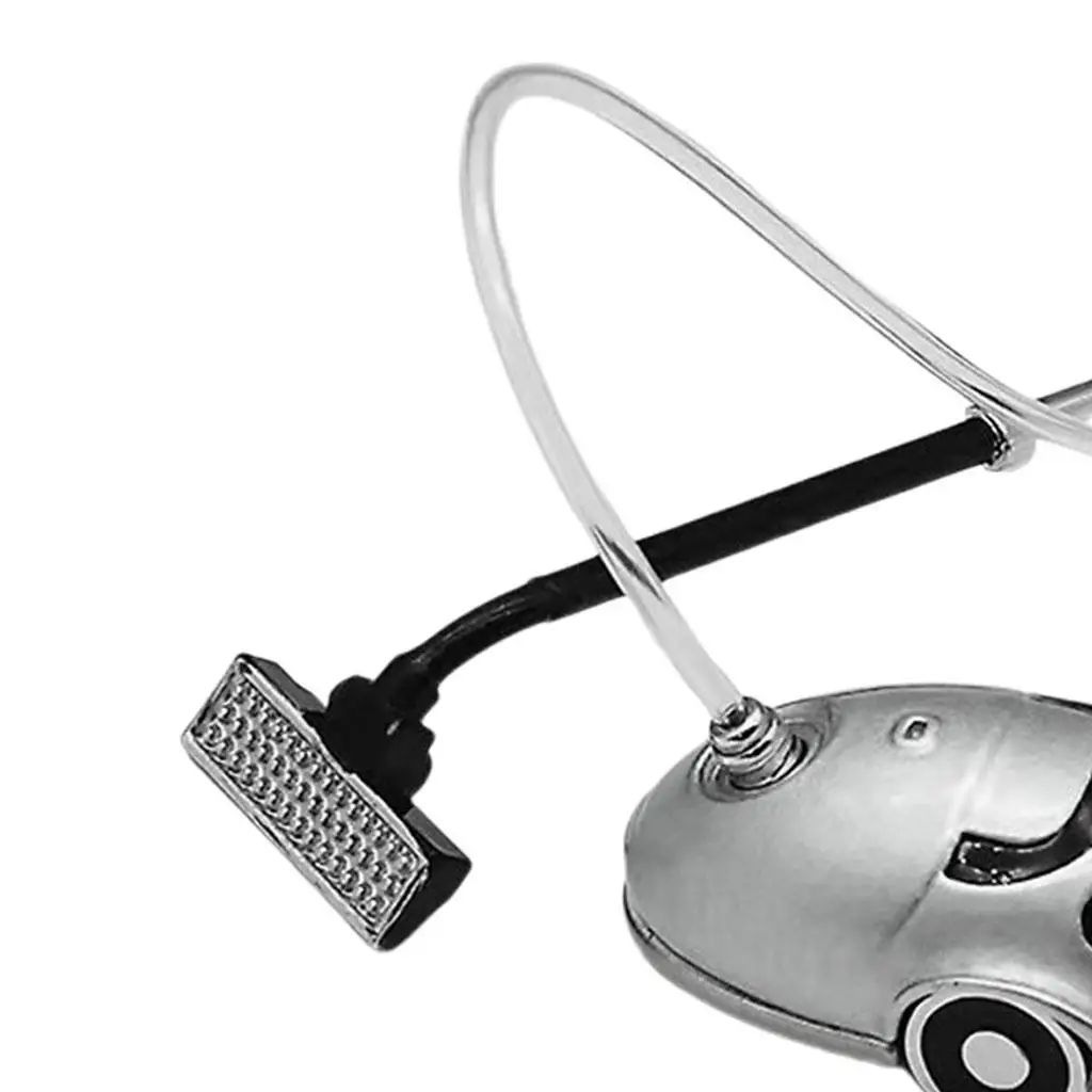 Miniatur-Puppenhaus-Reinigungsset – modernes Zubehör für Rollenspiele