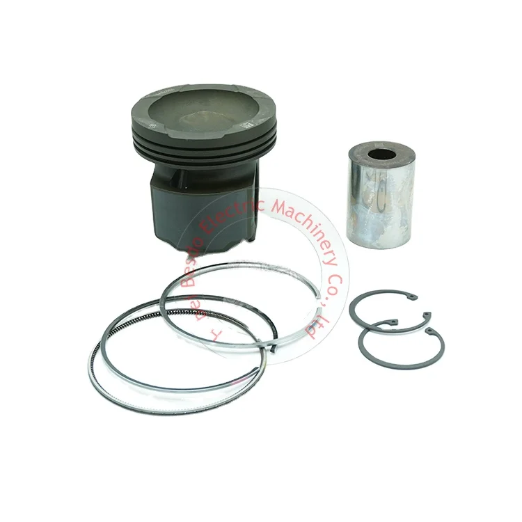 machinery engines parts ISX15 QSX15 Engine Piston Kit 4376245 4357149