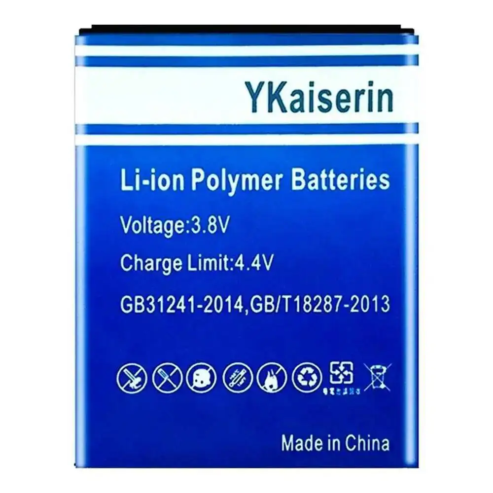 

Battery AB1630DWMT AB1630DWMC AB1630AWMX AB1630AWMC AB1630BWMB For Philips Xenium D633 T539 W536 W635 W6350 X2560 X2566 CTW536