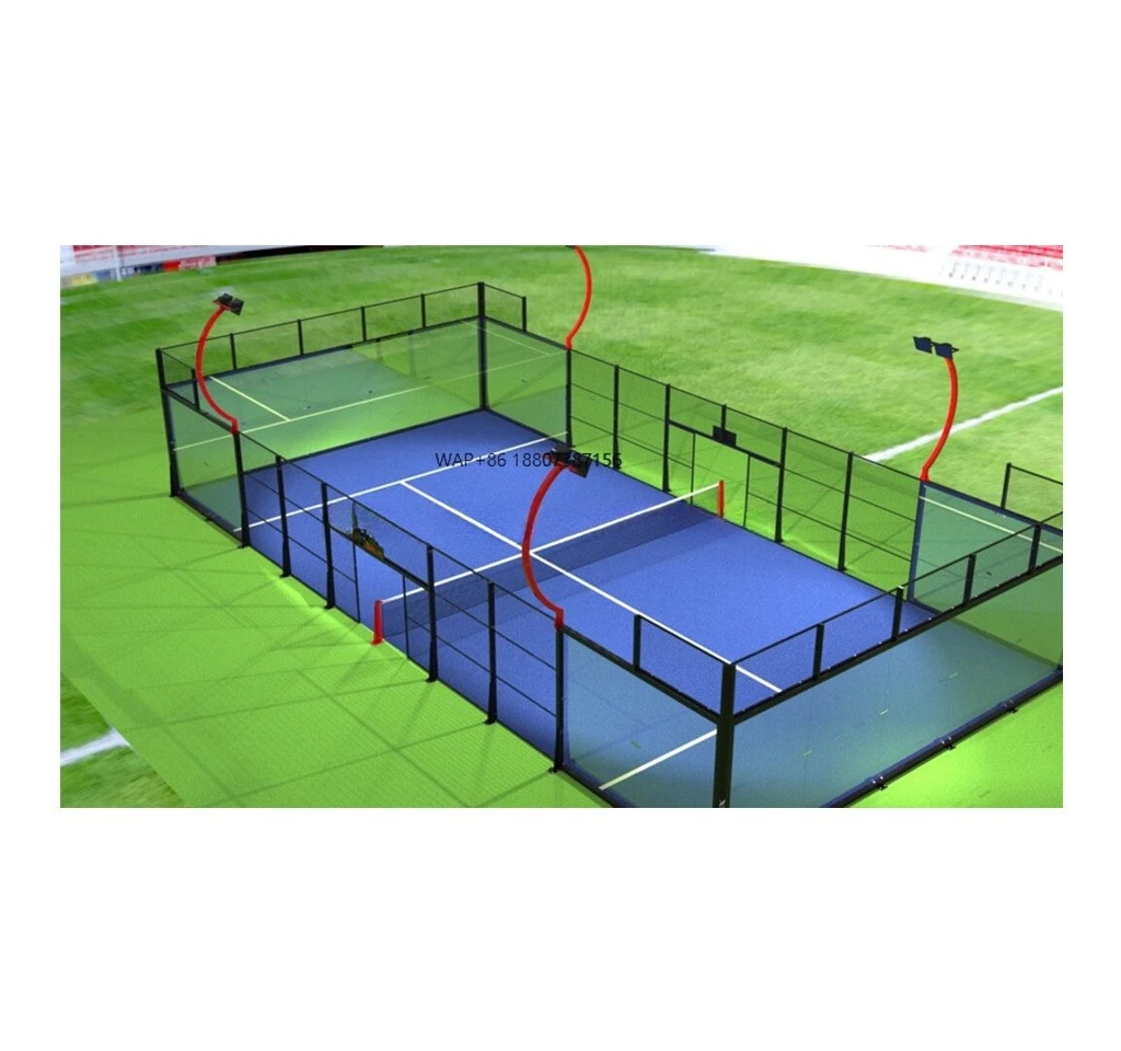 Tennis Court Football Artificial Grass Landscape Synthetic Grass