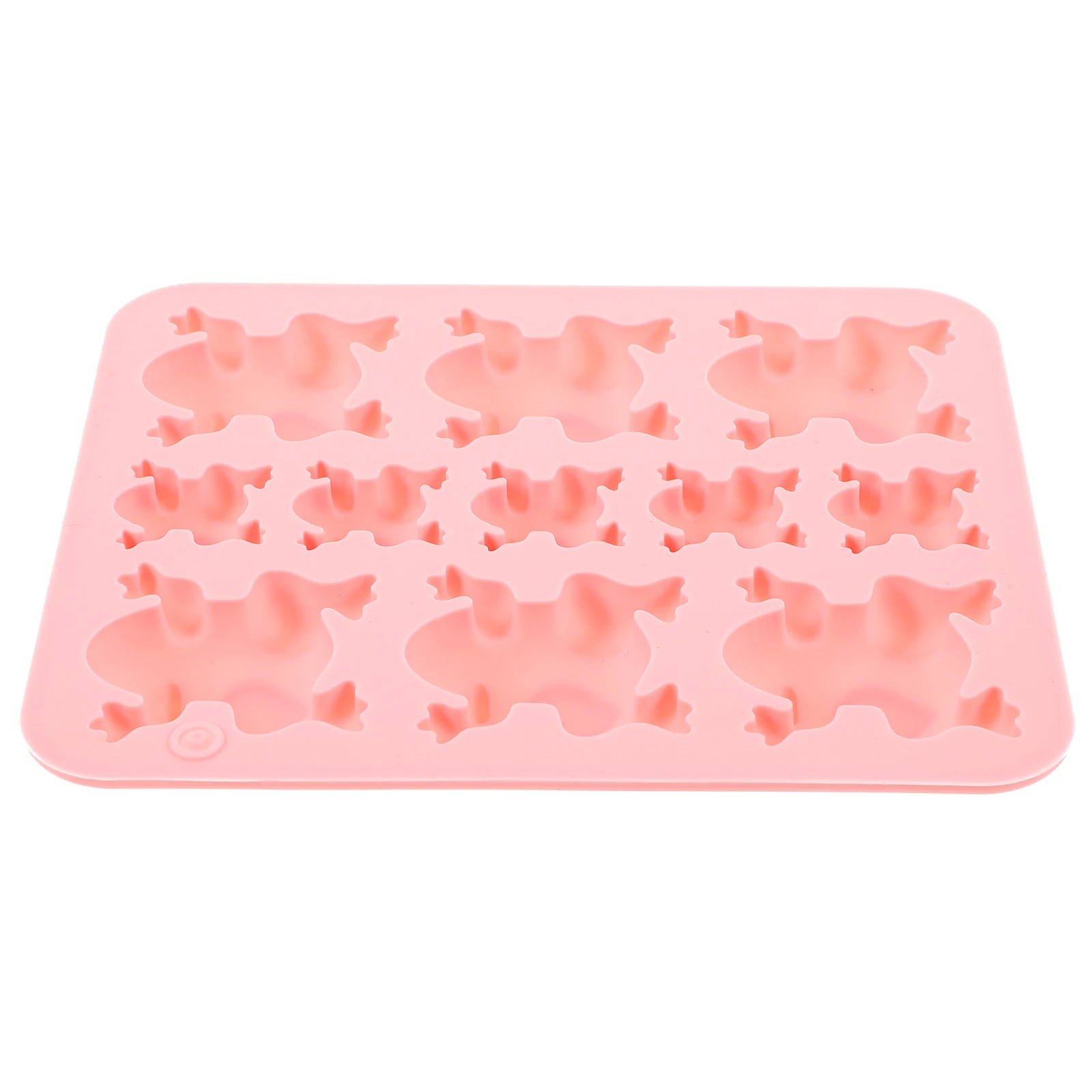 

Frog Silicone Mold Chocolate Cake Molds for Baking Decoration Candy Moulds Shapes Clay