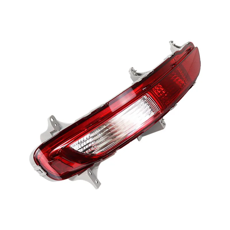 Рисунок 4 - 92405-H3200 Автомобильный задний бампер