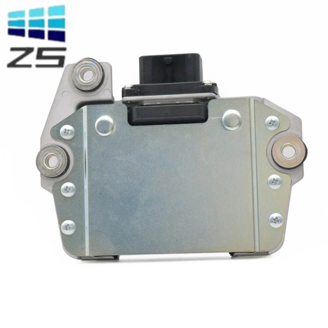The 4TNV88 - ZPHBBC engine controller ECU board for Yanmar engines, program number 129654-75050, comes with a one-year warranty.