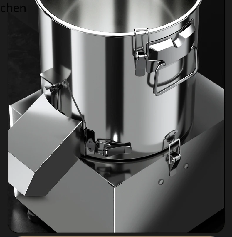 ZML vegetable crusher electric vegetable cutter multi-function