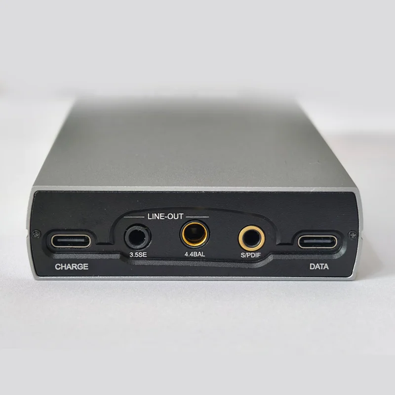 Venture Electronics VE Galvatron DAC dongle