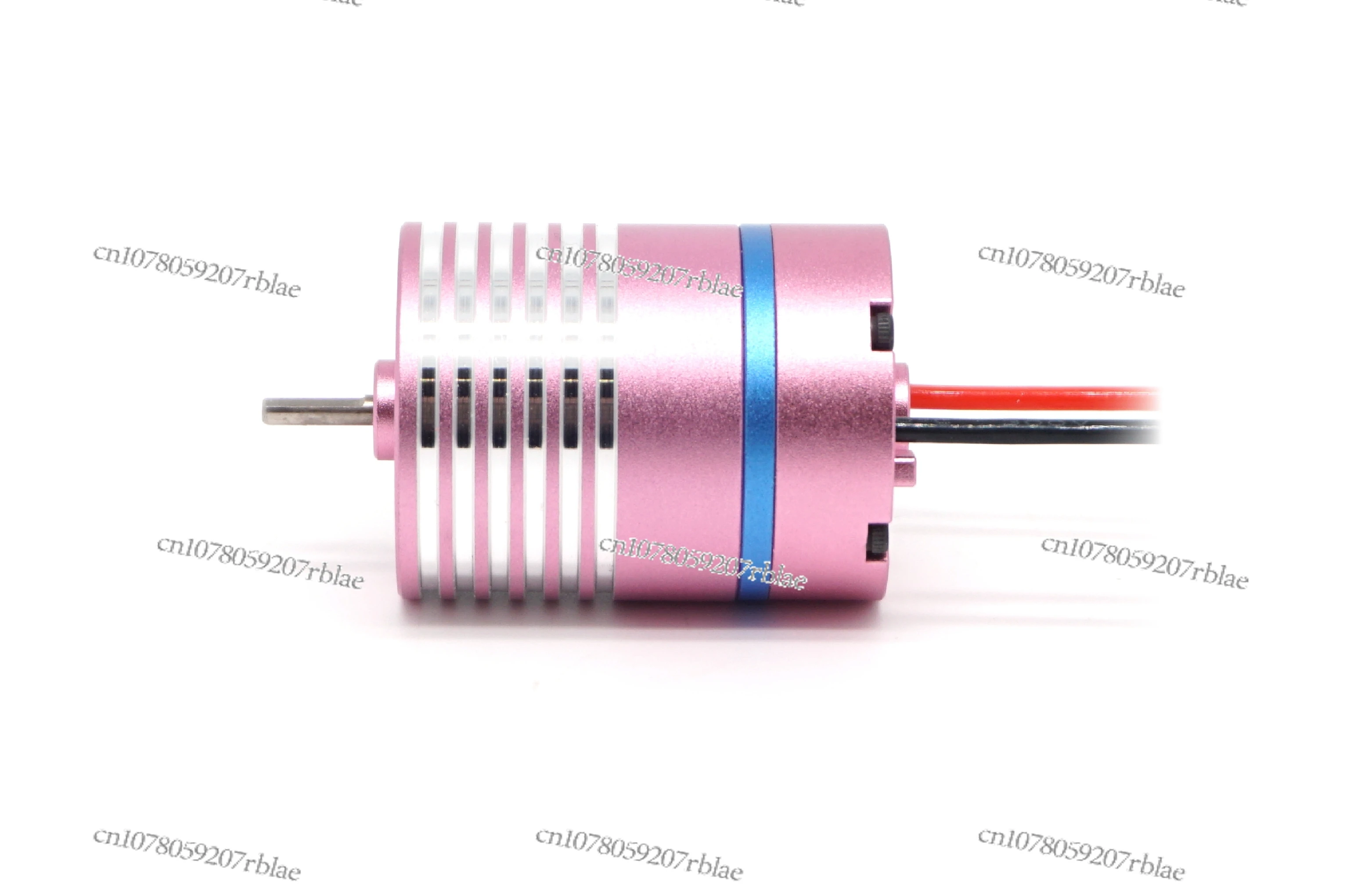 Chaoli Brushless 370 Motor 48000 Rpm High Speed Adjustable Speed MP9