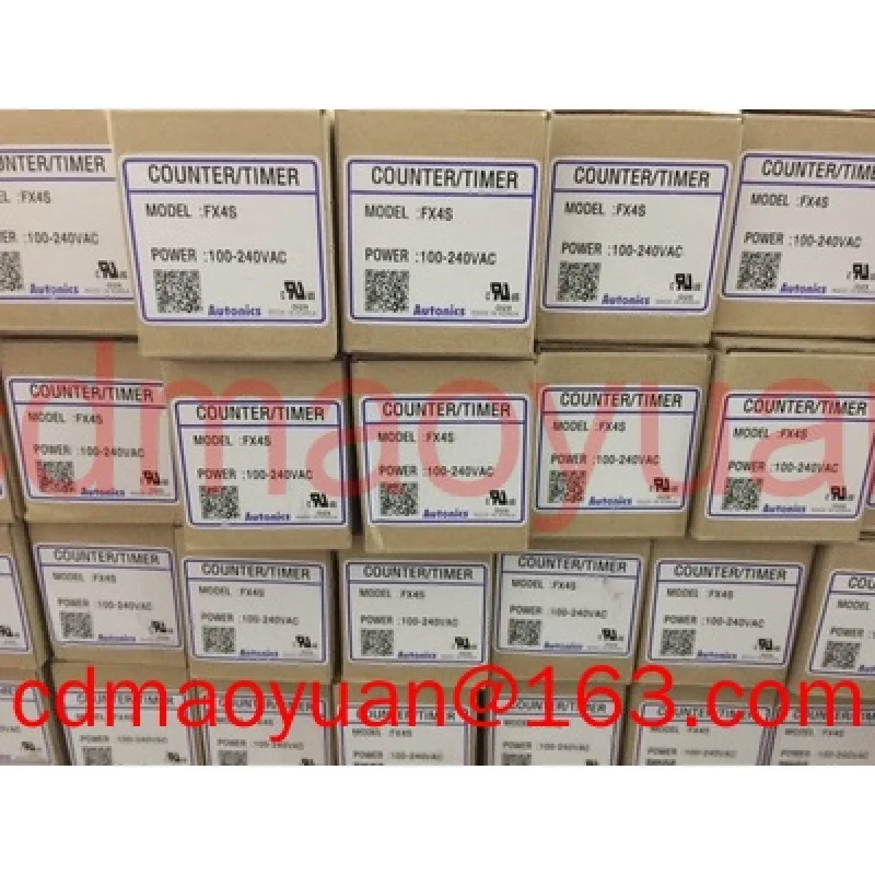 Contador automático, FS4-1P4, FS4E-1P4, FX4S-1P4, FX4M-2P4, FX4S-1P2