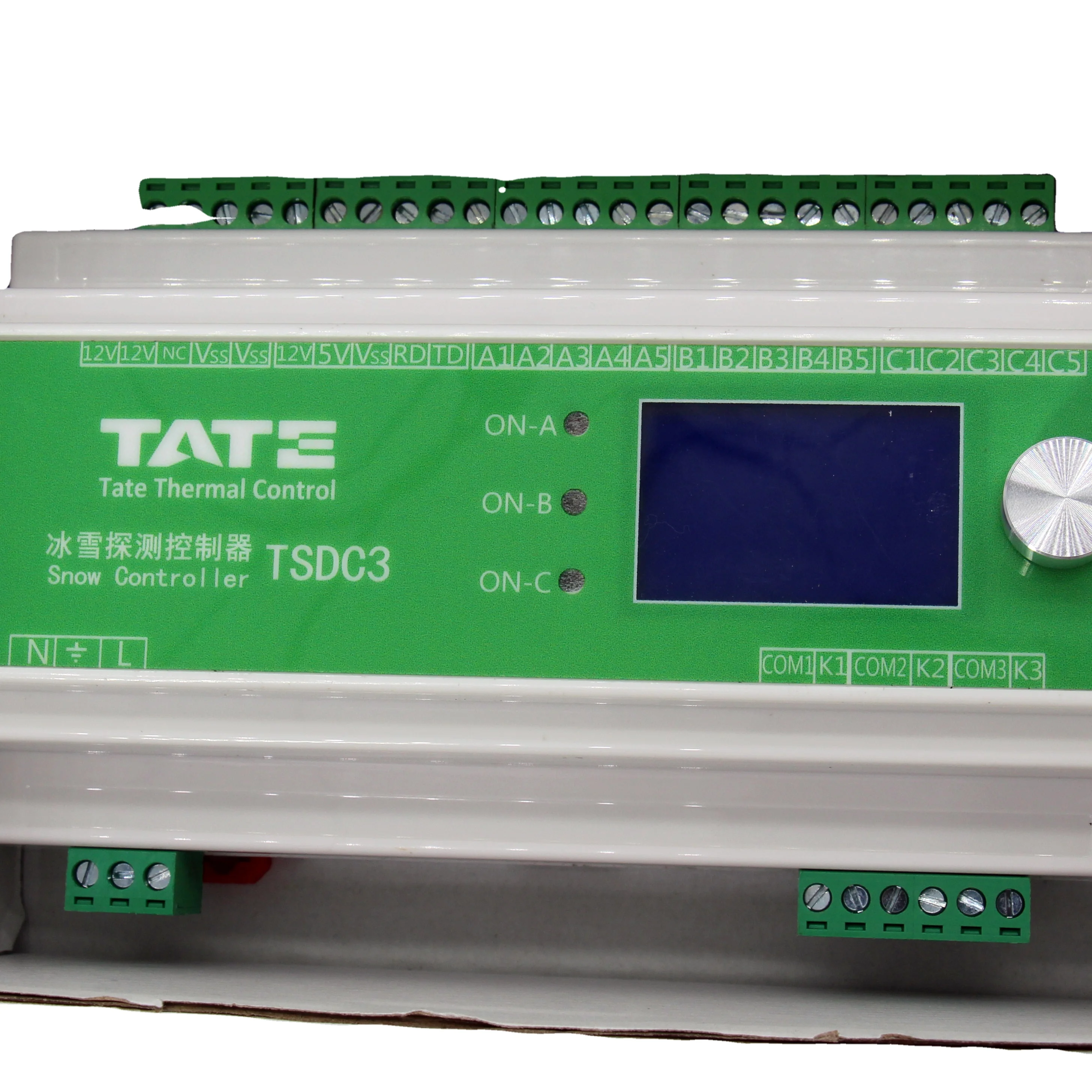 YYHC-Ice Snow Out Door Temperature and Humidity Controller Ice Snow Temperature Humidity Detector