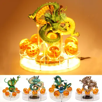 12 best sales Dragon Ball Shenron - №6