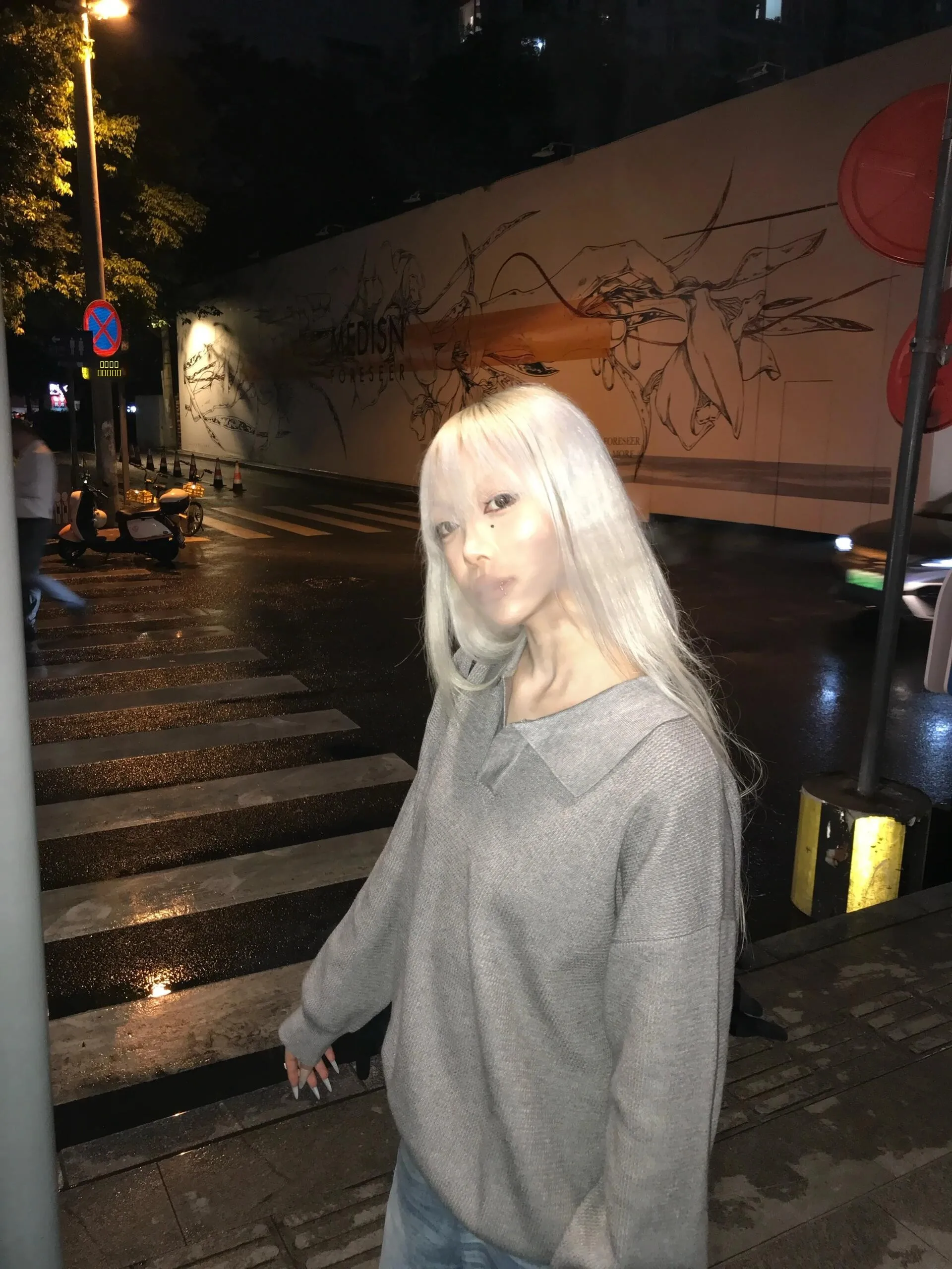 

Ay Ne Трикотаж для мужчин Lazy Sle Cool Haome Американский ретро Осень Зима Высокая чувствительность Свободный крой Повседневная мода