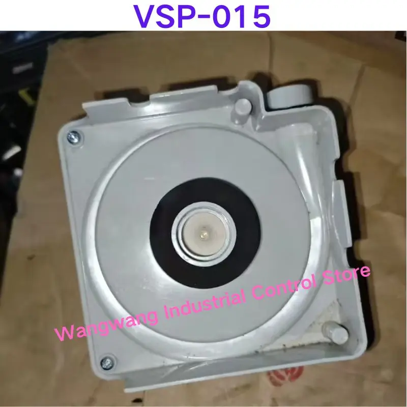 Second-hand test OK , Air sampling host suction pump vsp-015