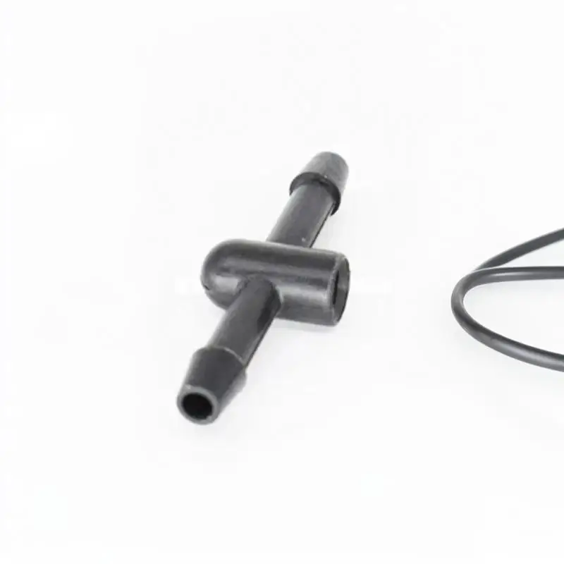 2 Stück Scheibenwischer-Wasserstrahldüse 6680333 1300699, kompatibel mit Focus MK2 MK3, Galaxy MK3, 2006–2015. – Detail 9