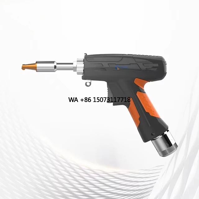 

machine repair use sup23s welder head hand held welding sup23t