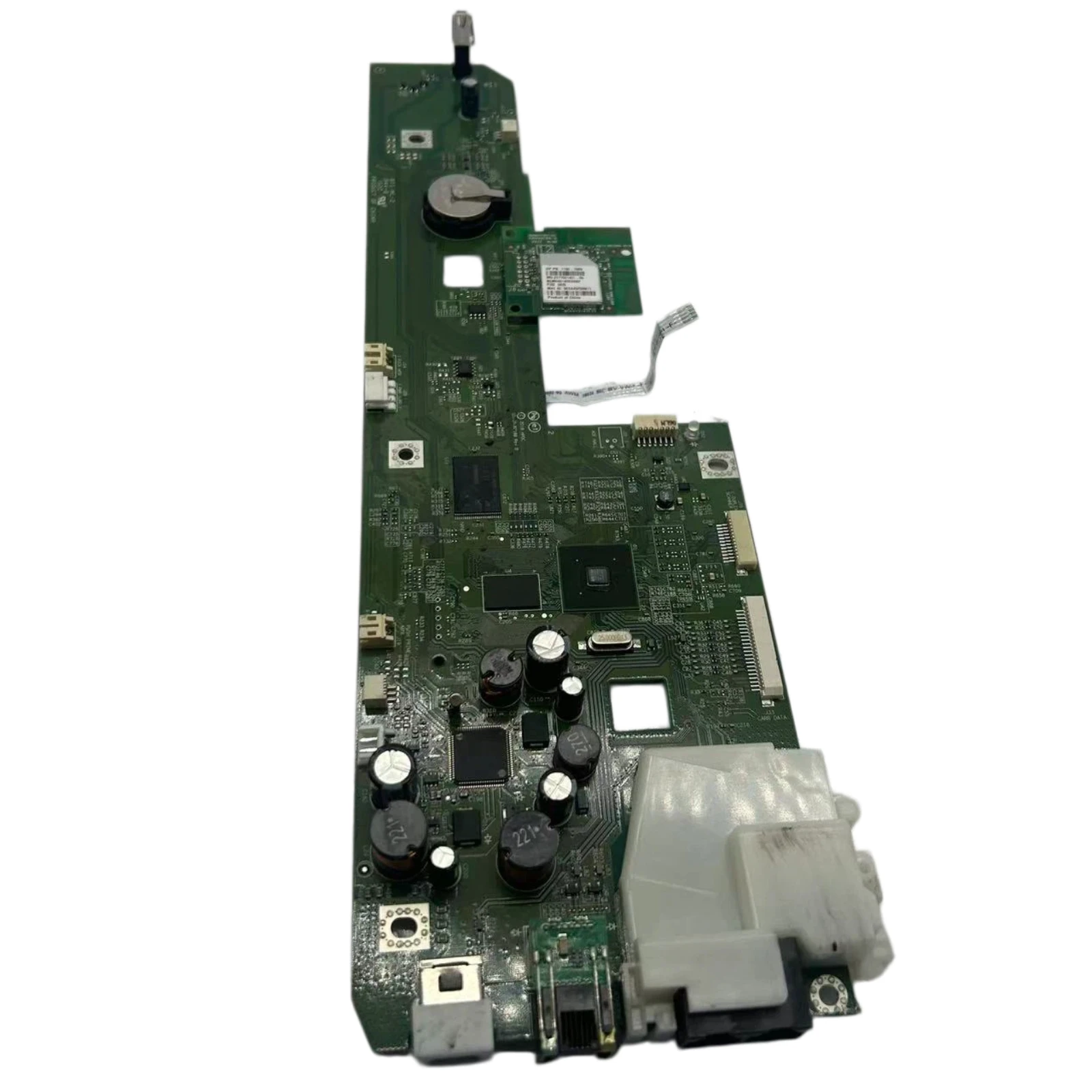 

Printer Parts Main Board OfficeJet Pro Motherboard G5J38-60189 fits for HP 7740