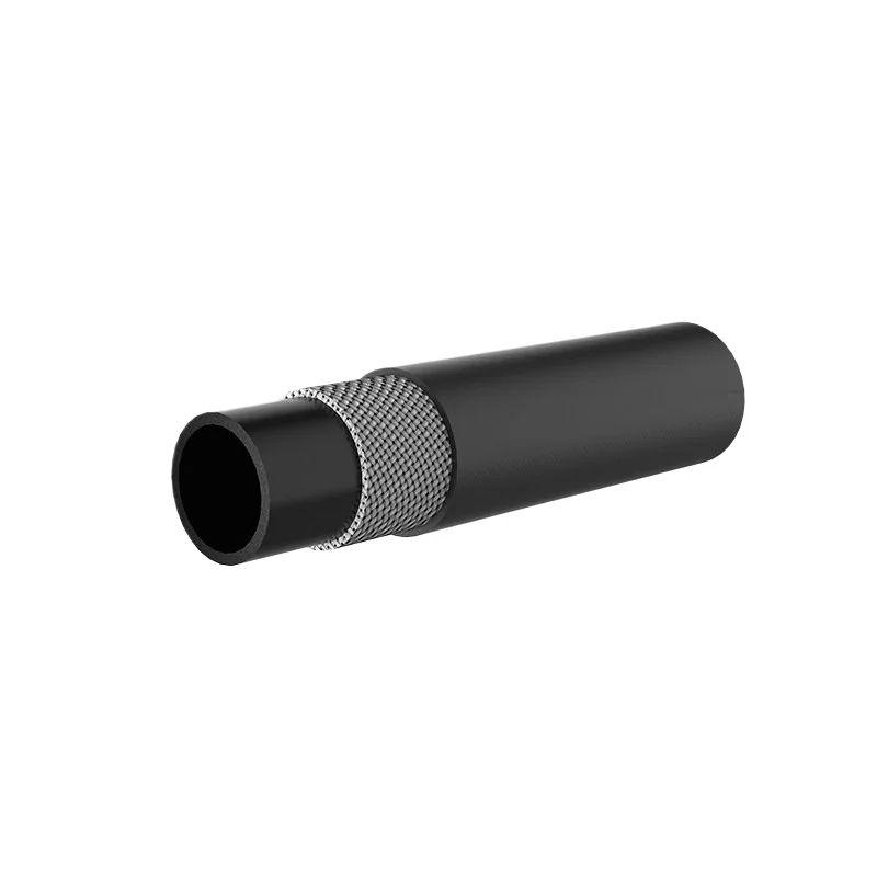 For Rotary Join High Temperature Resistance High Pressure Anti-Aging Anti-Aging Quick Connect Hose