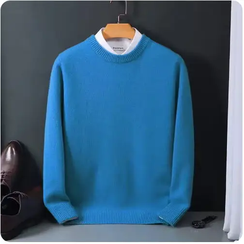 blue O