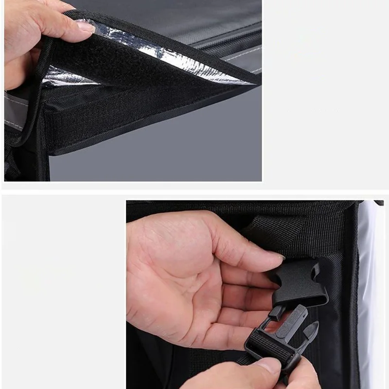 30/45L Thermother cold delivery bag